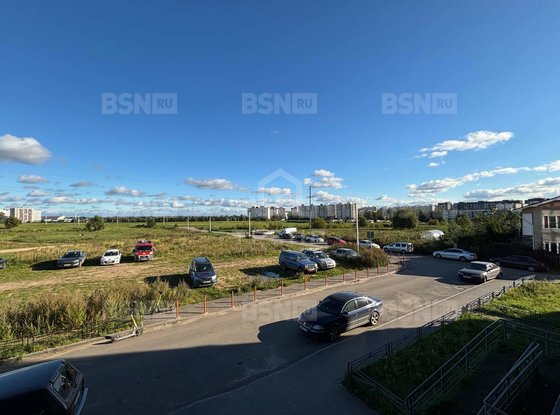 Продажа однокомнатной квартиры - Колтуши, Мира улица, д.9 