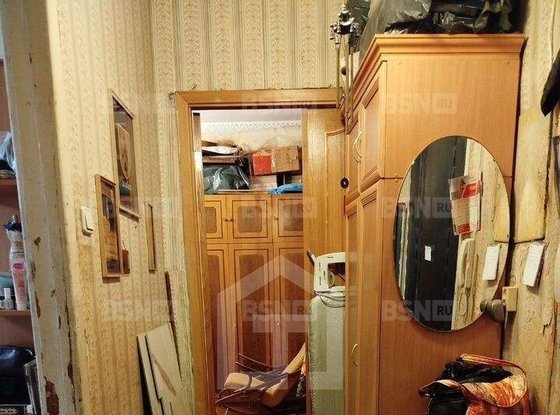 Продажа двухкомнатной квартиры - Ленсовета улица, д.15 