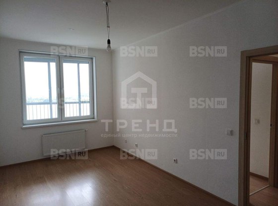 Продажа однокомнатной квартиры - Катерников улица, д.7 