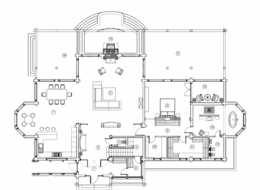 Продажа дачи - Ленинградская область, Выборгский район, Пески п., Большая Биржевая ул.