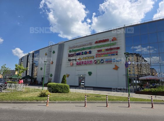 Продажа двухкомнатной квартиры - поселок Шушары, Изборская улица, д.3, корп.1 