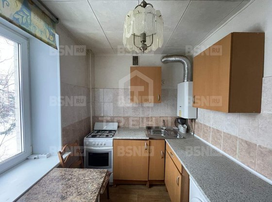 Продажа двухкомнатной квартиры - Пушкин, Алексея Толстого бульвар, д.34 