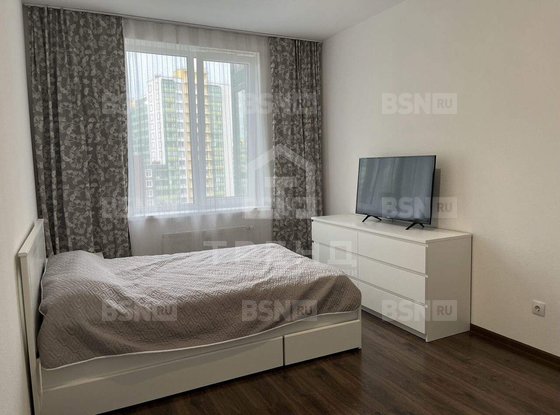 Продажа однокомнатной квартиры - Мурино, Ручьевский проспект, д.9 