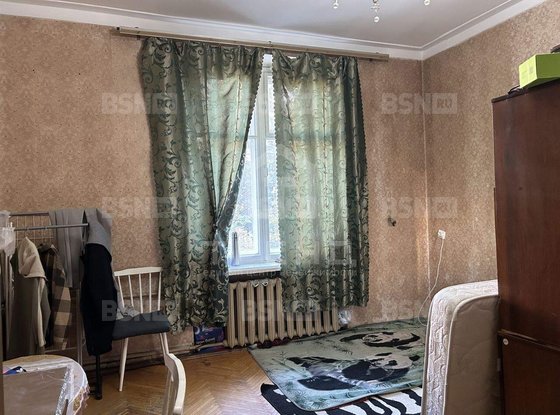 Продажа двухкомнатной квартиры - Федосеенко улица, д.32 