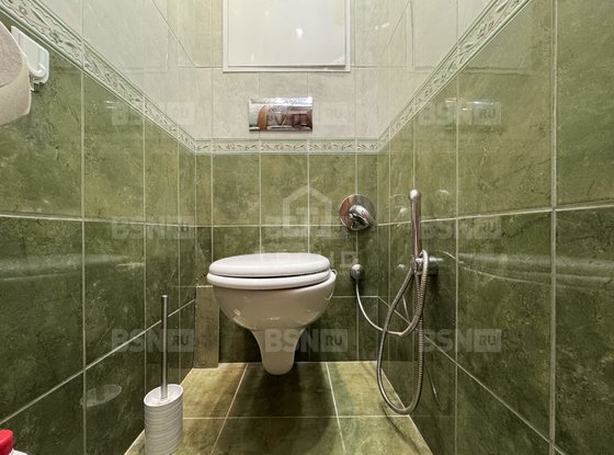 Продажа однокомнатной квартиры - Науки проспект, д.73, корп.2 