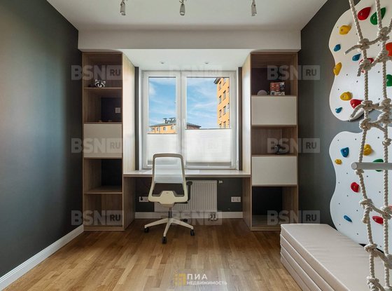 Продажа двухкомнатной квартиры - деревня Мистолово, Горная улица, д.29, корп.2 