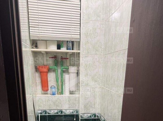 Продажа однокомнатной квартиры - поселок Шушары, Пушкинская улица, д.26 