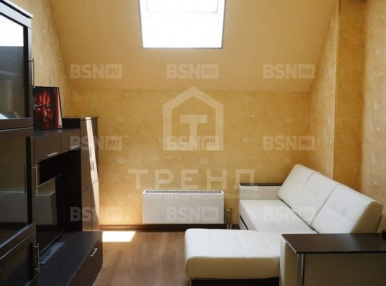 Продажа четырехкомнатной квартиры - Главная улица, д.35 