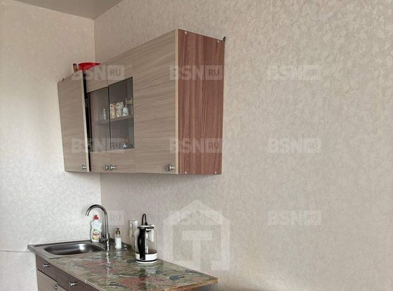 Продажа однокомнатной квартиры - Мурино, Воронцовский бульвар, д.17 