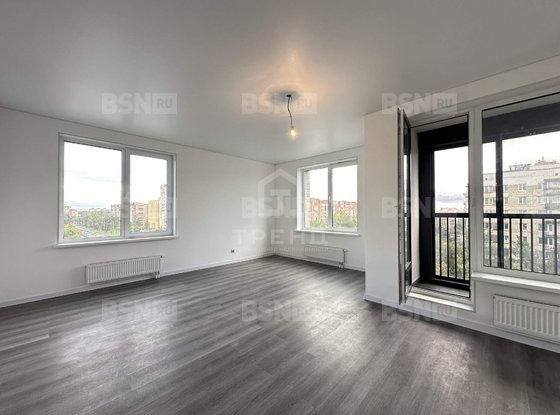 Продажа трехкомнатной квартиры - Светлановский проспект, д.14, корп.1 стр 1 