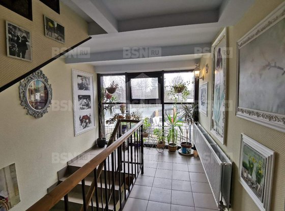 Продажа однокомнатной квартиры - Выборгское шоссе, д.156, корп.2 