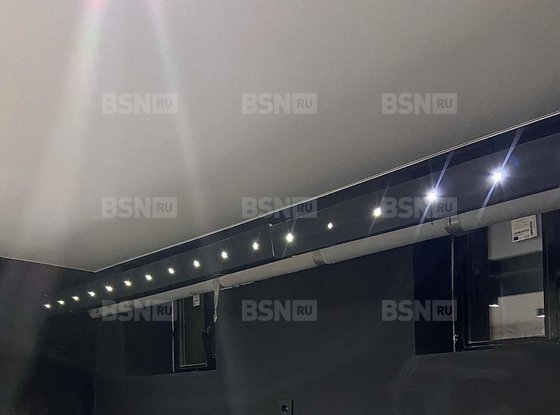 Аренда офиса - Черняховского улица, д.26, корп.28 