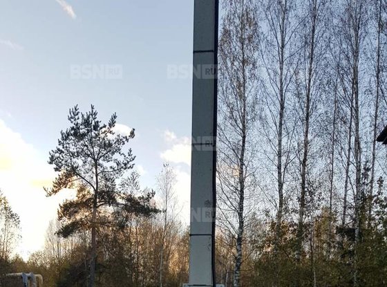 Продажа участка - Всеволожск, Радужная улица