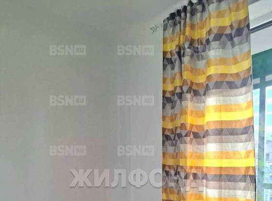 Продажа однокомнатной квартиры - Мурино, Воронцовский бульвар, д.18 