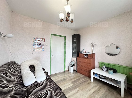 Продажа трехкомнатной квартиры - Белградская улица, д.6, корп.2 