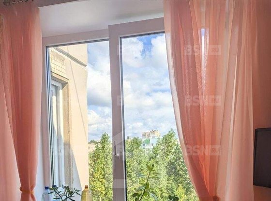 Продажа двухкомнатной квартиры - Гражданский проспект, д.73 