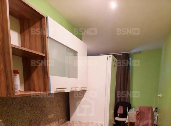 Продажа однокомнатной квартиры - Мурино, Шувалова улица, д.16/9 