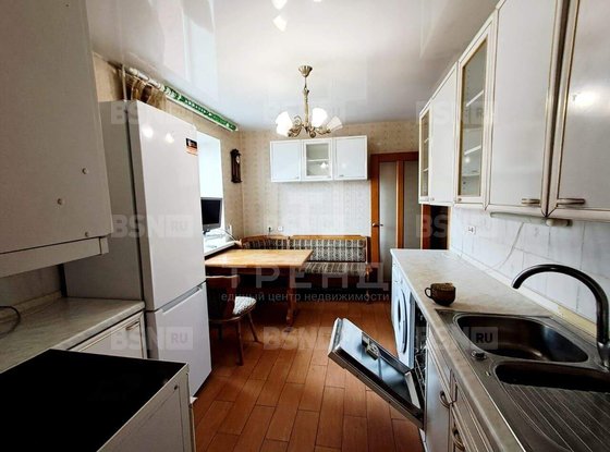 Продажа трехкомнатной квартиры - Ветеранов проспект, д.114, корп.1 