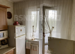 Продажа однокомнатной квартиры - Россия, Санкт-Петербург, Пулковское ш., 13, к 4 