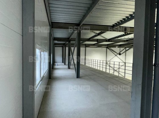 Аренда производственно-складского помещения - деревня Малое Карлино, Малое Карлино д, д.24 