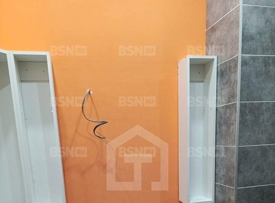 Продажа однокомнатной квартиры - Комиссара Смирнова улица, д.4, б 