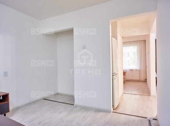 Продажа двухкомнатной квартиры - Верности улица, д.50 