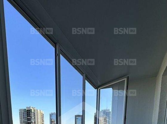 Продажа однокомнатной квартиры - поселок Парголово, Заречная улица, д.13, корп.4 стр 1 