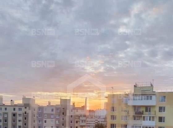Продажа двухкомнатной квартиры - поселок Шушары, Московское шоссе, д.266 