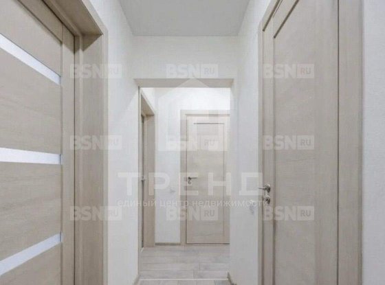 Продажа двухкомнатной квартиры - Чарушинская улица, д.24, корп.1 