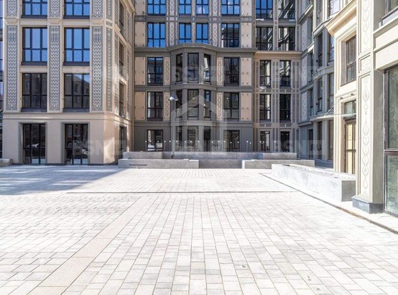 Продажа трехкомнатной квартиры - 12-я В.О. линия, д.41, корп.2 