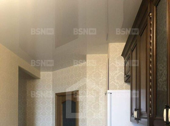 Продажа однокомнатной квартиры - Королёва проспект, д.21, корп.1 