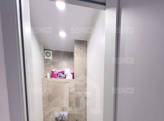 Продажа двухкомнатной квартиры - поселок Шушары, Первомайская улица, д.3 