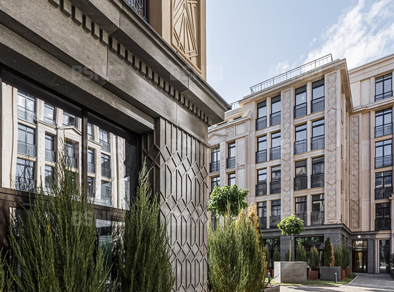 Продажа трехкомнатной квартиры - 20-я В.О. линия, д.5, корп.7 