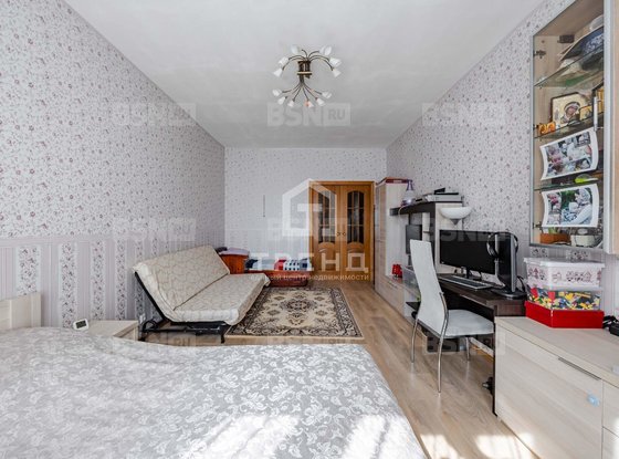 Продажа однокомнатной квартиры - Парашютная улица, д.25, корп.2 