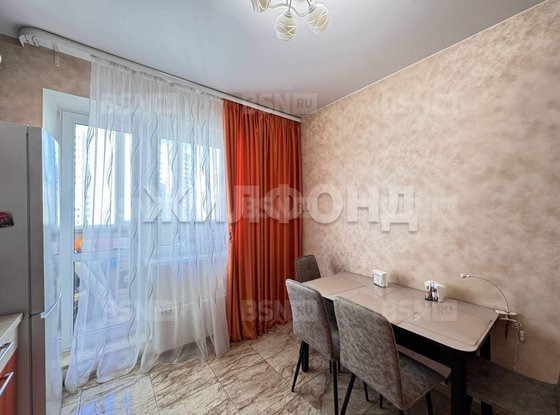 Продажа трехкомнатной квартиры - Ленинский проспект, д.53, корп.4 