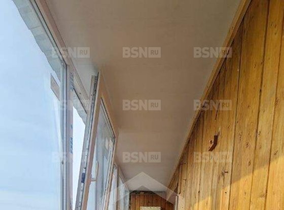 Продажа однокомнатной квартиры - Авиаконструкторов проспект, д.11, корп.1 