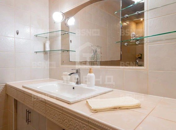 Продажа трехкомнатной квартиры - Приморский проспект, д.22 