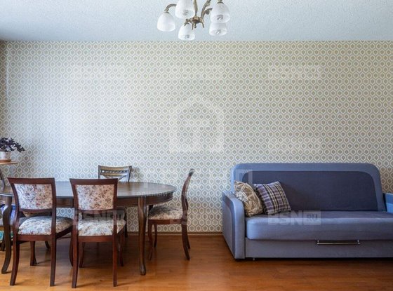 Продажа трехкомнатной квартиры - Приморский проспект, д.137, корп.1 