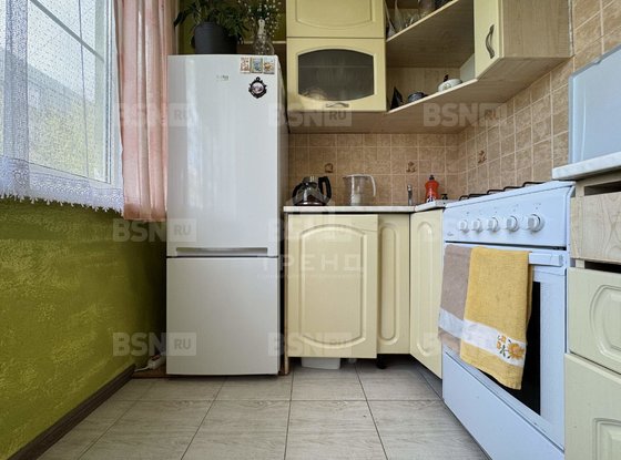 Продажа однокомнатной квартиры - Науки проспект, д.73, корп.2 