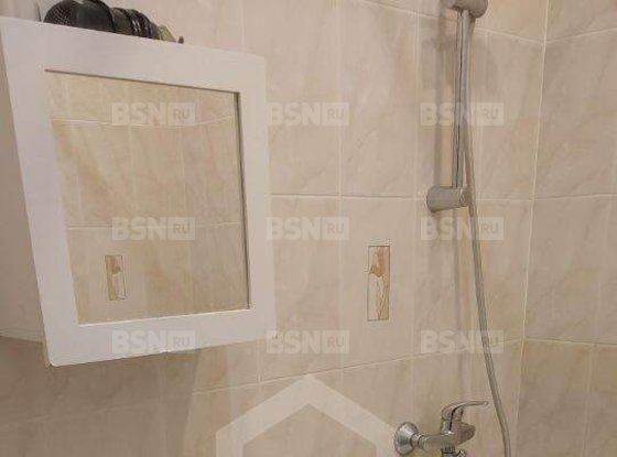 Продажа однокомнатной квартиры - Светлановский проспект, д.43 