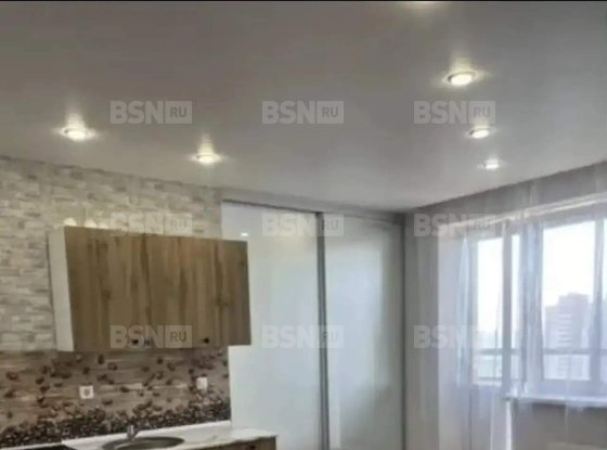 Продажа однокомнатной квартиры - поселок Парголово, Фёдора Абрамова улица, д.21, корп.3 стр 1 