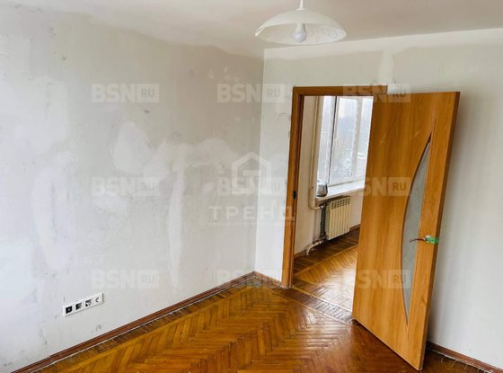 Продажа трехкомнатной квартиры - Пискарёвский проспект, д.37 