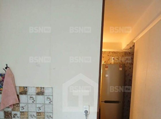 Продажа двухкомнатной квартиры - Карпинского улица, д.28, корп.6 