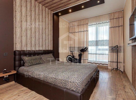 Продажа однокомнатной квартиры - Юрия Гагарина проспект, д.7 