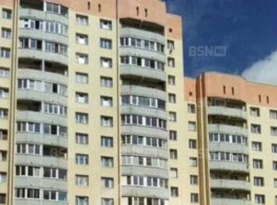 Продажа однокомнатной квартиры - Мурино, Оборонная улица, д.2, корп.4 