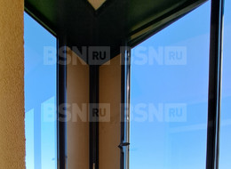 Продажа квартиры-студии - Санкт-Петербург, Петродворцовый район, Стрельна п., Петродворцовый, Буденного пр-кт., д.24, к.4 