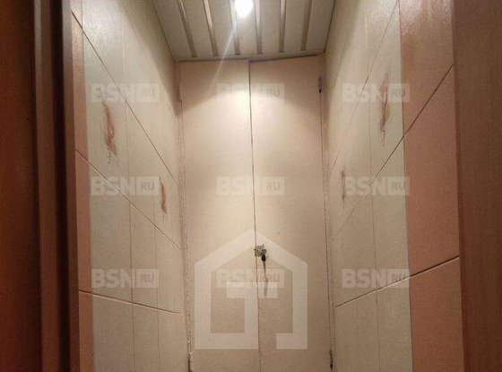 Продажа трехкомнатной квартиры - Поликарпова аллея, д.3, корп.1 