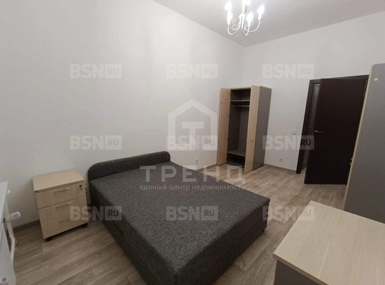 Продажа однокомнатной квартиры - Колпино, Понтонная ул, д.13, корп.1 