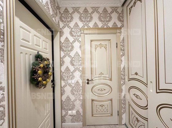 Продажа трехкомнатной квартиры - Бугры, Воронцовский бульвар, д.11, корп.6 