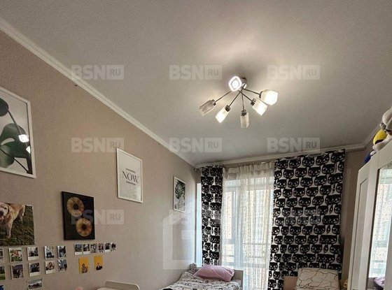 Продажа двухкомнатной квартиры - Кудрово, 7-й ряд улица, д.1 